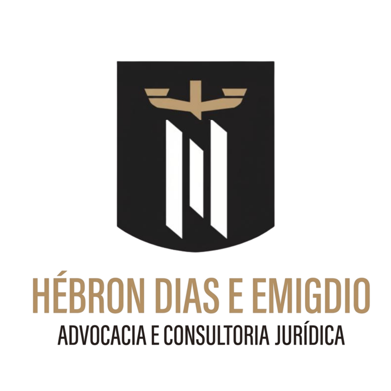 Hébron Dias Advocacia